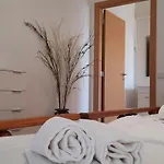 Casa Do Meio Дом отдыха *