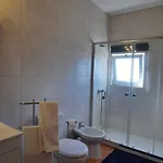 Casa Do Meio Дом отдыха