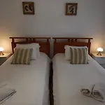 Дом отдыха Casa Do Meio *