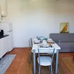 Дом отдыха Casa Do Meio