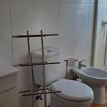 Casa Do Meio Lamas