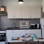 Casa Do Meio Дом отдыха *