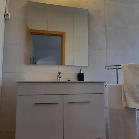 Casa Do Meio Holiday home Lamas