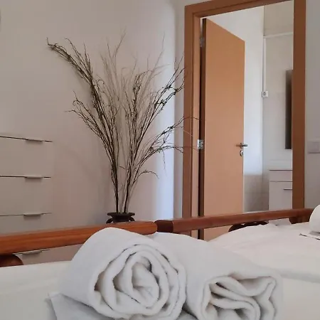 Casa Do Meio Hébergement de vacances *