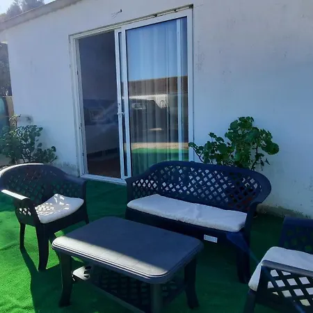 Casa Do Meio *