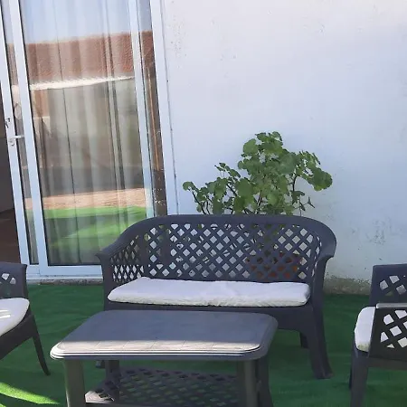 Holiday home Casa Do Meio Lamas