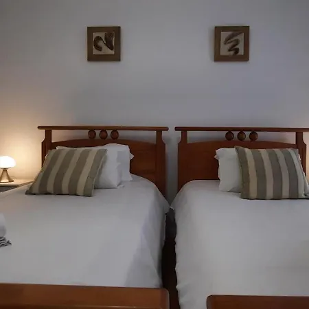 Casa de Férias Casa Do Meio Lamas