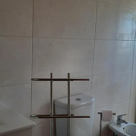 Holiday home Casa Do Meio