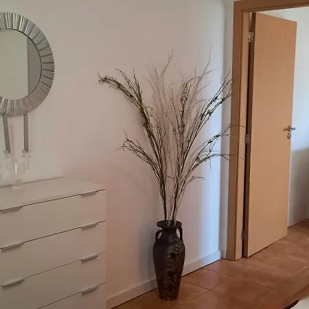 Casa Do Meio Casa de Férias Lamas