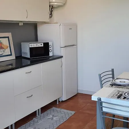 Casa Do Meio Casa de Férias *