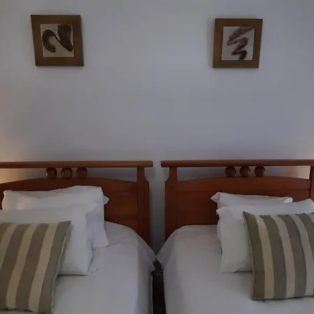 Casa Do Meio Holiday home