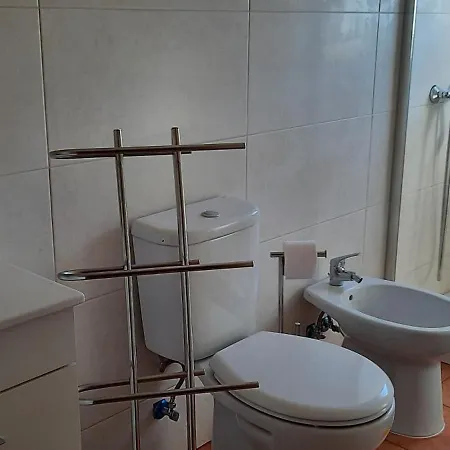 Casa Do Meio Lamas