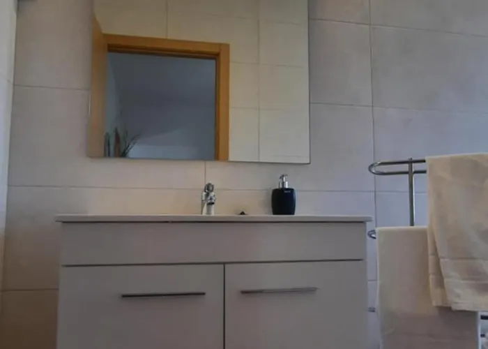 Casa Do Meio Σπίτι διακοπών Lamas