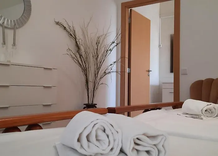 Casa Do Meio Casa de Férias *