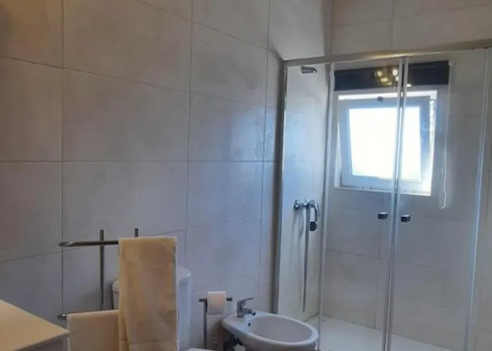 Casa Do Meio Σπίτι διακοπών