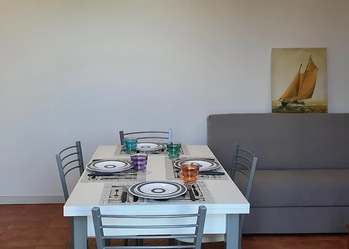 Casa Do Meio Casa de Férias Lamas