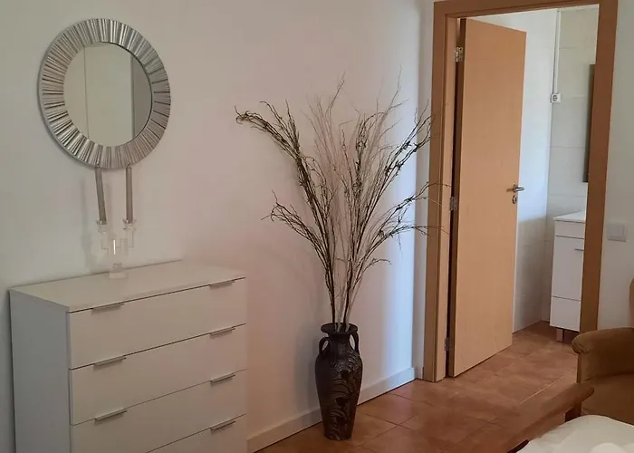 Casa Do Meio Σπίτι διακοπών Lamas