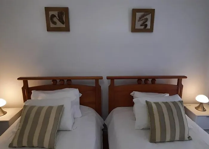 Casa Do Meio Σπίτι διακοπών