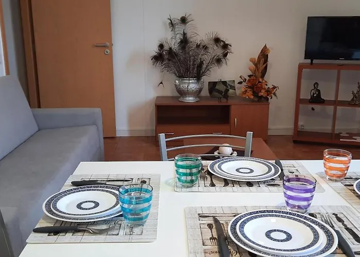 Casa Do Meio * Lamas