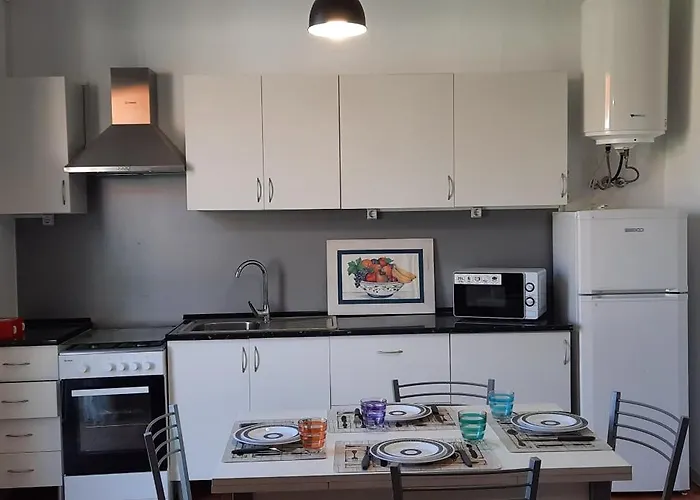 Casa Do Meio Casa de Férias *